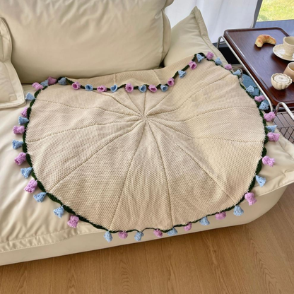 Bloom Blankets