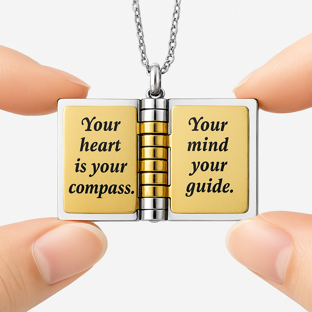 My Champion Necklace - Dream