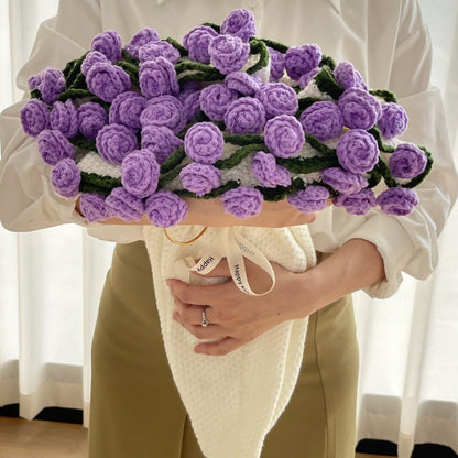 Bloom Blankets