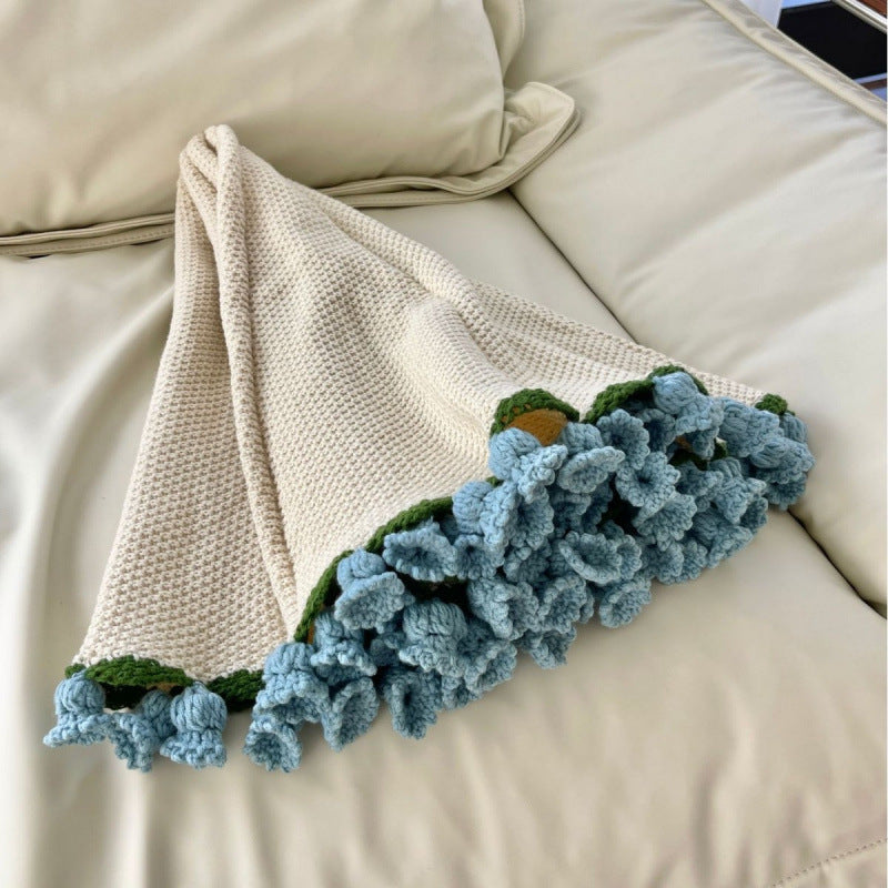 Bloom Blankets