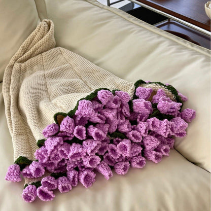 Bloom Blankets