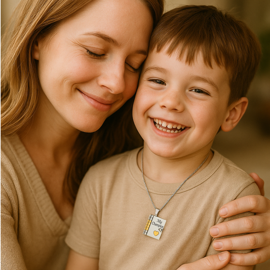 My Champion Necklace - Dream