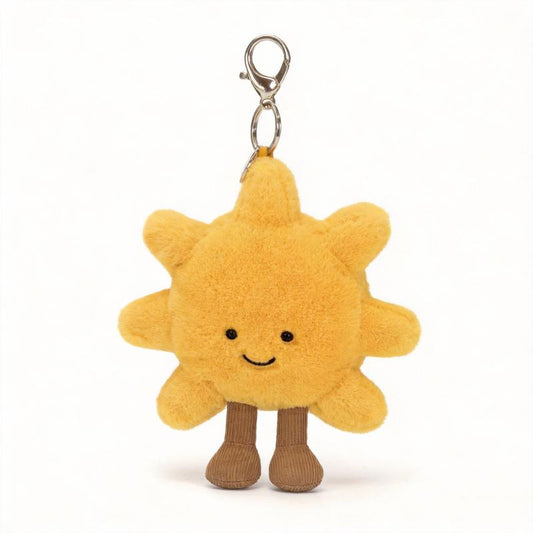 Plush Keychains