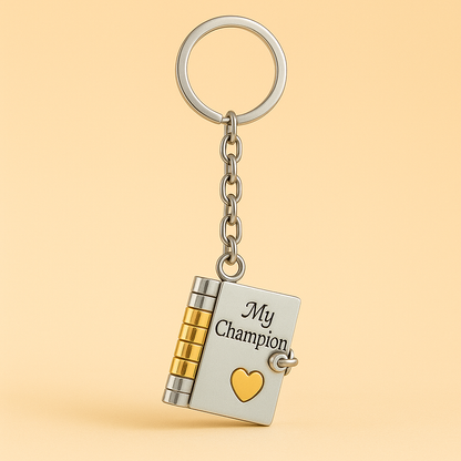 My Champion Necklace - Dream